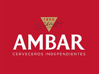 Logo cliente Ambar