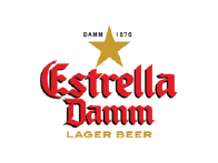 Logo cliente Estrella Damn