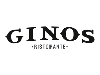Logo cliente Ginos