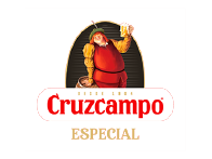 Logo cliente Cruzcampo