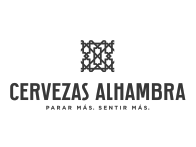 Logo cliente Cervezas Alhambra