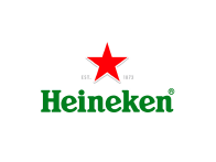 Logo cliente Heineken