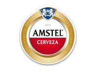 Logo cliente Amstel