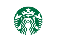 Logo cliente Starbucks Café