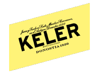 Logo cliente Keler