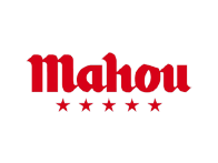 Logo cliente Mahou