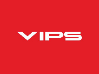 Logo cliente Vips