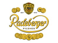 Logo cliente Radeberger