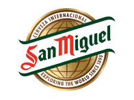 Logo cliente San Miguel