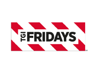 Logo cliente Fridays