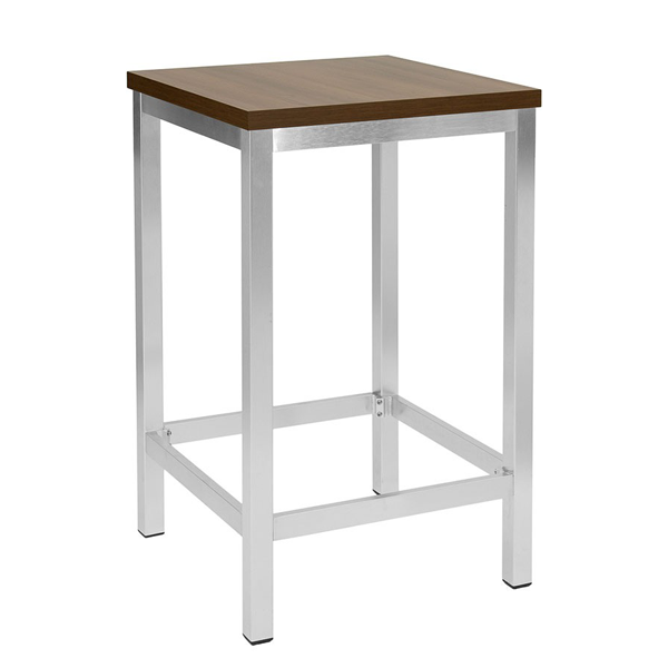 Mesa de Acero Inoxidable